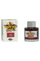 Forever Permanent & Waterproof Pigment Şişe Mürekkep 50ml Red Ochre - 0