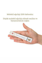 Somon Kolajeni Saşe 5000 mg – Hidrolize Kolajen Peptitleri - 3