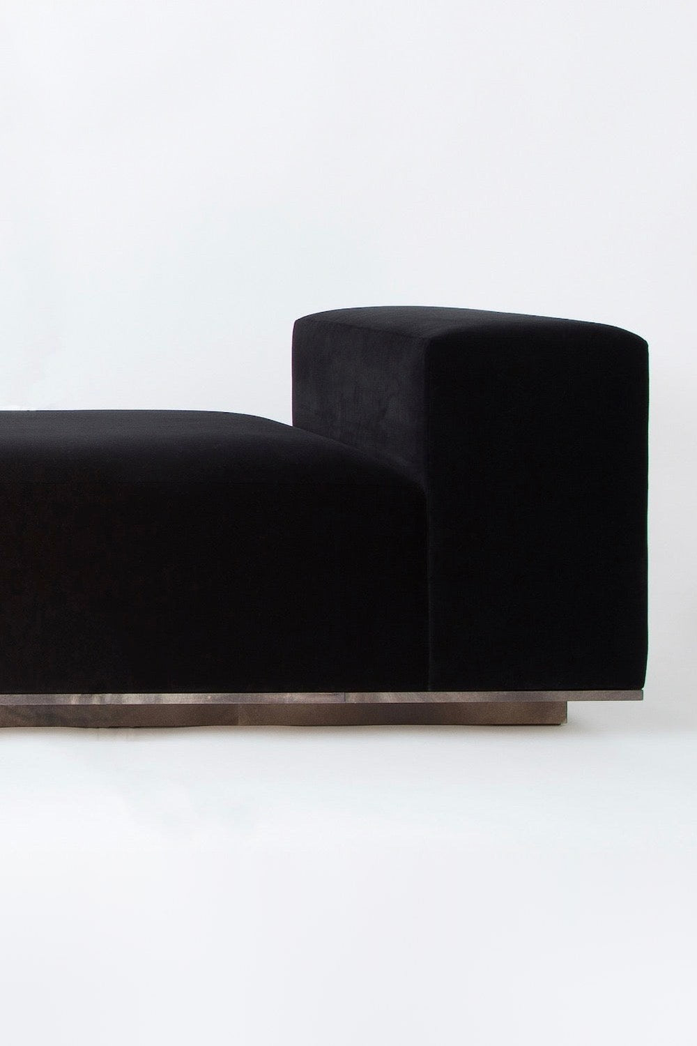 Silven Bench - 2