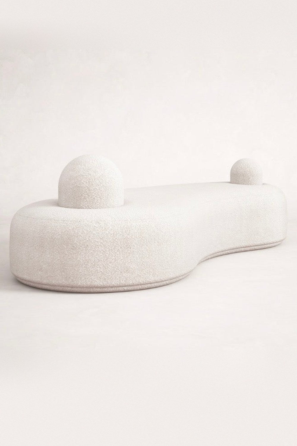 Velda Bench - 1