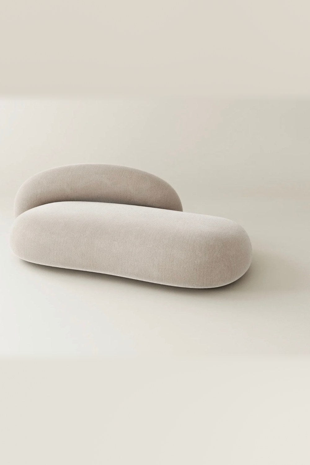 Meril Bench - 3