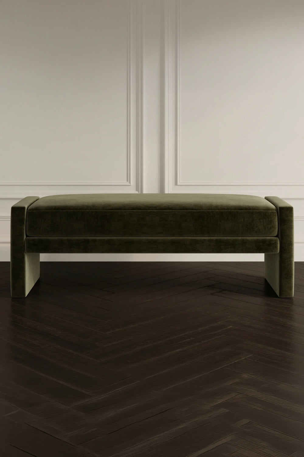 Liroan Bench - 0