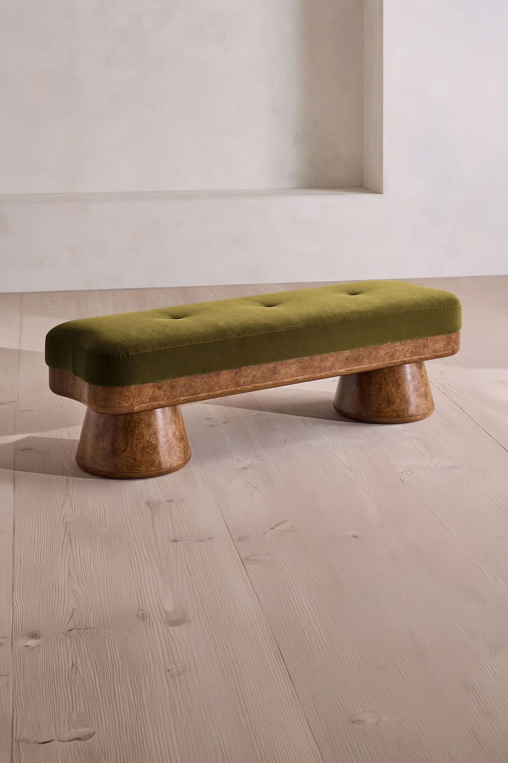Louran Bench - 1