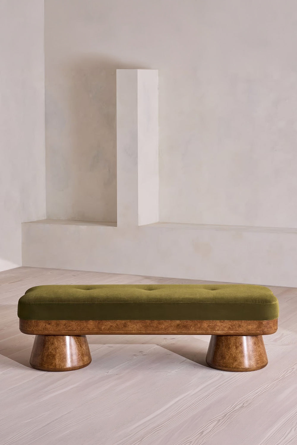 Louran Bench - 2