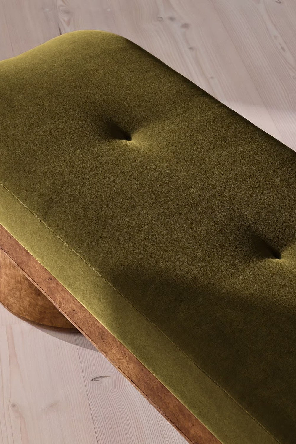 Louran Bench - 4