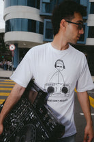 Djing Oversize Tişört - 1