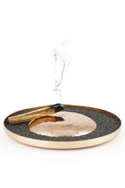 Coho Box Artisan Göbeklitepe Bakır Tütsülük & 3 Palo Santo & Adaçayı Hediye Seti - 3