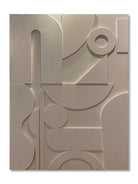 85X115 Cm Box Tablo