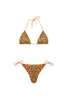 Quande-Üçken Bikini / Üst / Qn-149-1-Bikini & Mayo-1-roqelvaxirum.shop