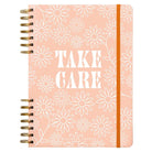 Designworks Guided Wellness Journal - Take Care Günlük