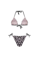 Quande-Aquatri Üçgen Bikini / Üst / Qn-142-1-Bikini & Mayo-2-roqelvaxirum.shop
