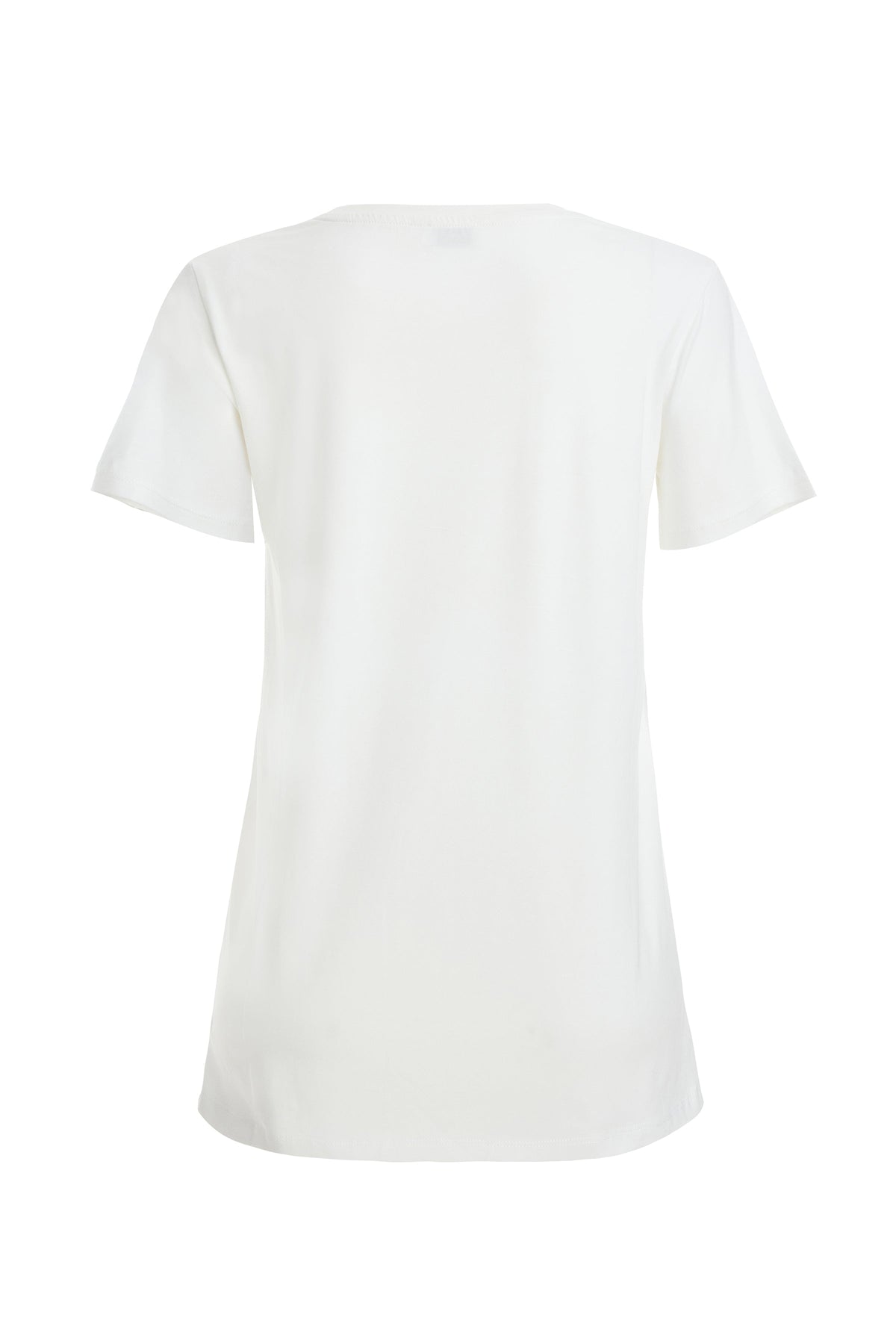 2be4A-Kadın Beyaz Tshirt-2-roqelvaxirum.shop