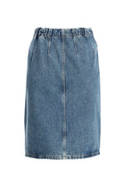 2be4A-Kadın Denim Etek-1-roqelvaxirum.shop