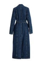 2be4A-Kadın Denim Trençkot-Trençkot-3-roqelvaxirum.shop