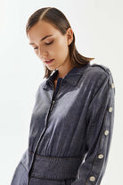 2be4A-Kadın Düğme Detaylı Denim Tulum-Tulum-5-roqelvaxirum.shop