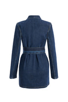 2be4A-Kadın Kargo Cepli Denim Ceket-2-roqelvaxirum.shop