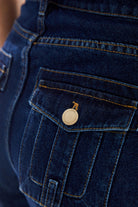2be4A-Kadın Mid Rise Straight Denim Pantolon-Kot Pantolon-4-roqelvaxirum.shop