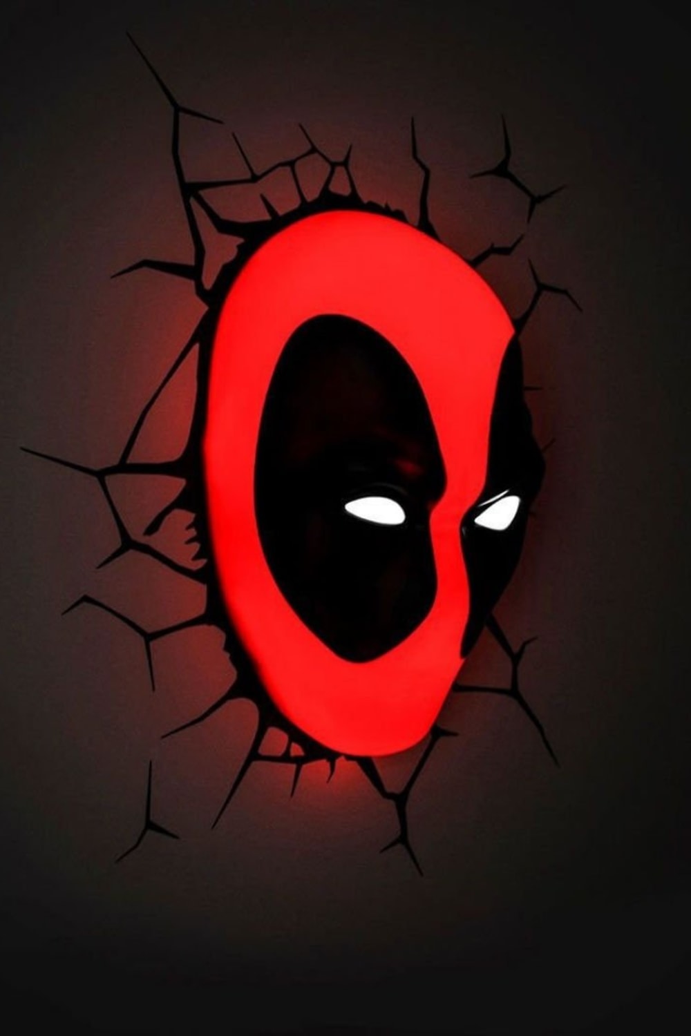 3D Light FX-Deadpool 3D Duvar Lambası - Wall Light-Duvar Lambası-3-roqelvaxirum.shop
