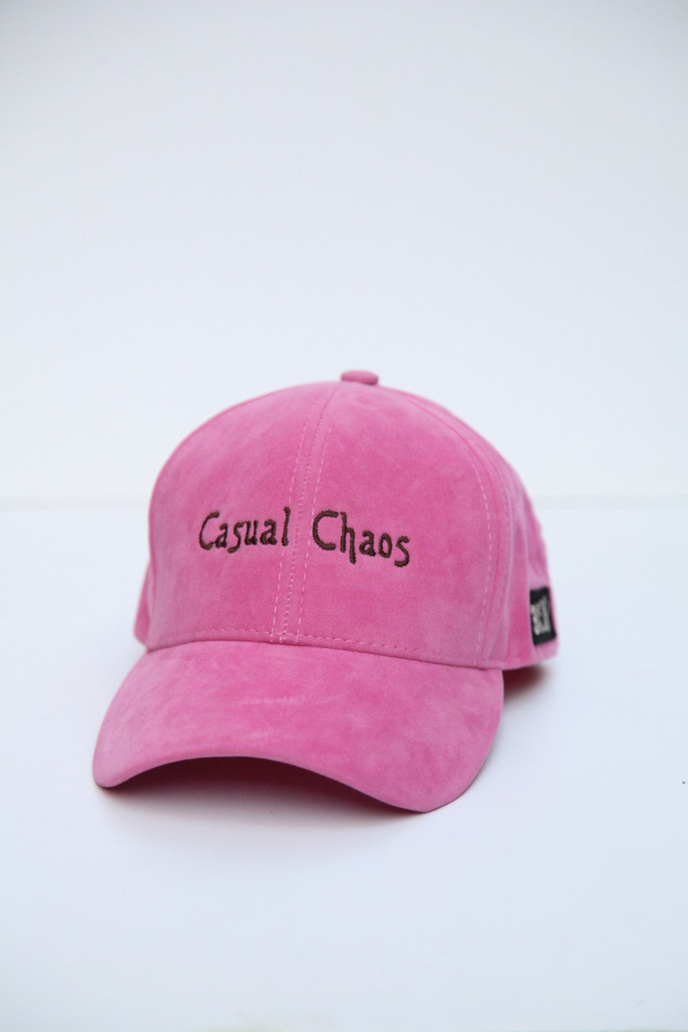 3K28-Casual Chaos Baseball Cap-Şapka-1-roqelvaxirum.shop