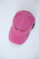 3K28-Casual Chaos Baseball Cap-Şapka-2-roqelvaxirum.shop