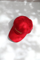 3K28-CheatDay Baseball Cap-Şapka-1-roqelvaxirum.shop