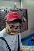 3K28-CheatDay Baseball Cap-Şapka-4-roqelvaxirum.shop