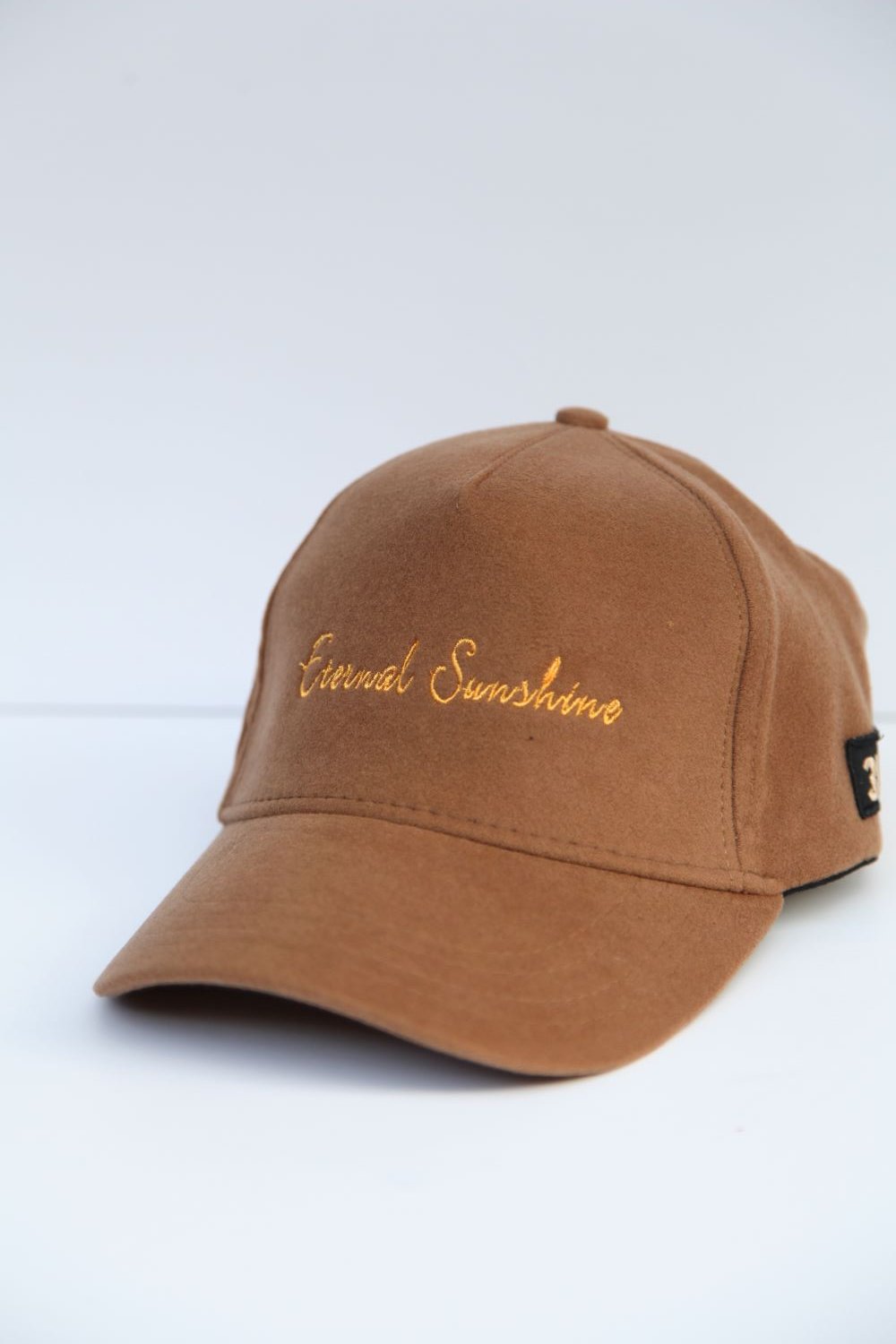 3K28-Eternal Sunshine Ameri̇can Cap-Bucket Hat-1-roqelvaxirum.shop