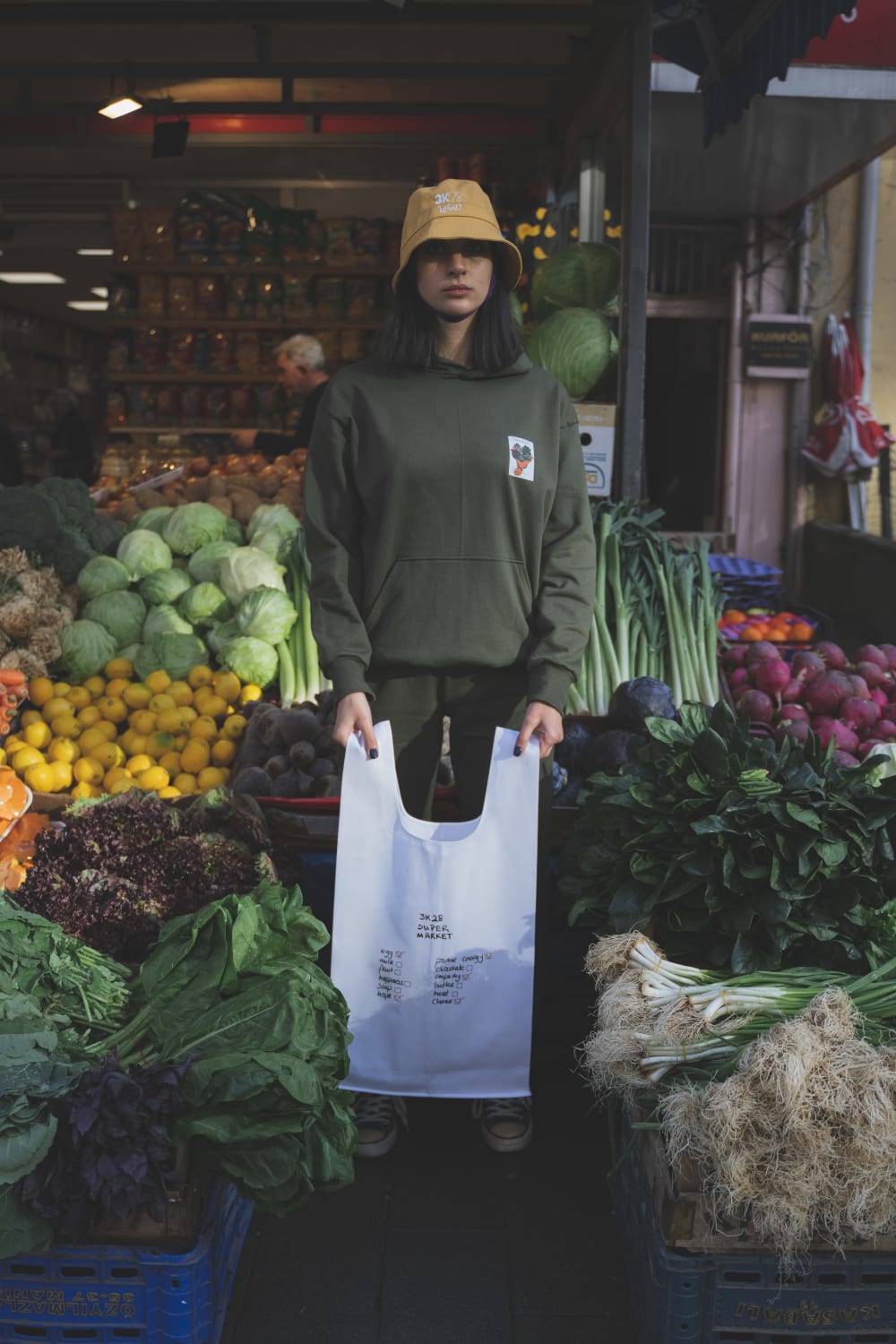 3K28-Flower Market Hoodi̇e-Sweatshirts & Hoodies-4-roqelvaxirum.shop