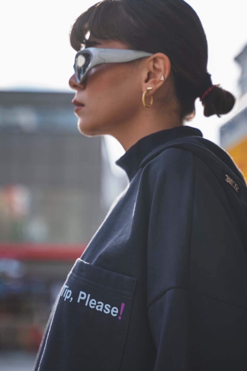 3K28-Hey Taxi Hoodie-Sweatshirts & Hoodies-5-roqelvaxirum.shop