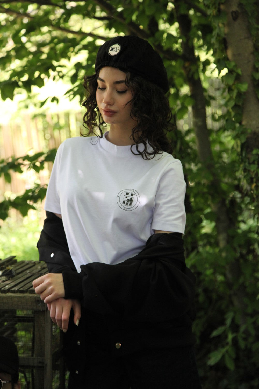 Local Club 1977 Kadin T-Shirt - 0