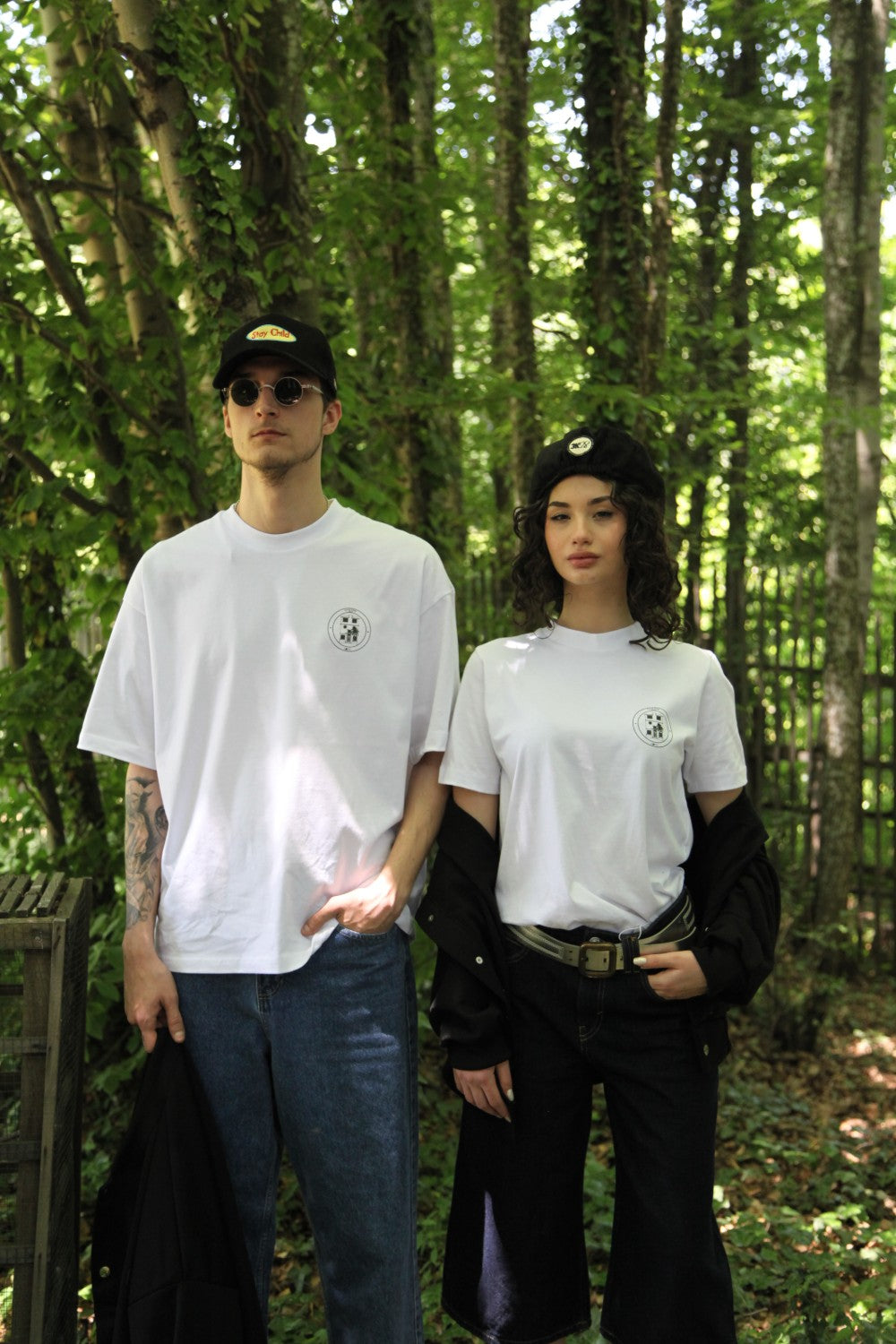 Local Club 1977 Kadin T-Shirt - 3