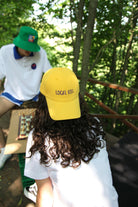 Local Kids Cap - 0
