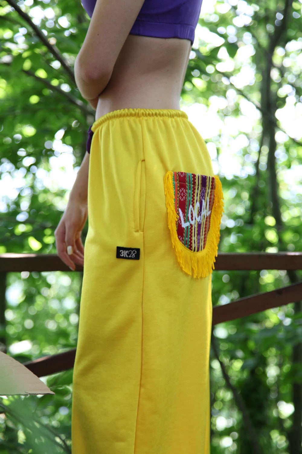 Lokal Pantolon - 1
