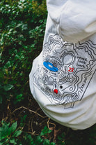 3K28-Mindspace Hoodie-Sweatshirts & Hoodies-2-roqelvaxirum.shop