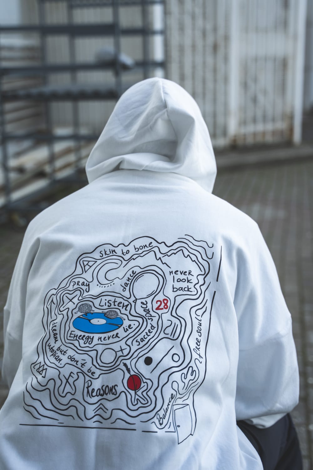 3K28-Mindspace Hoodie-Sweatshirts & Hoodies-4-roqelvaxirum.shop