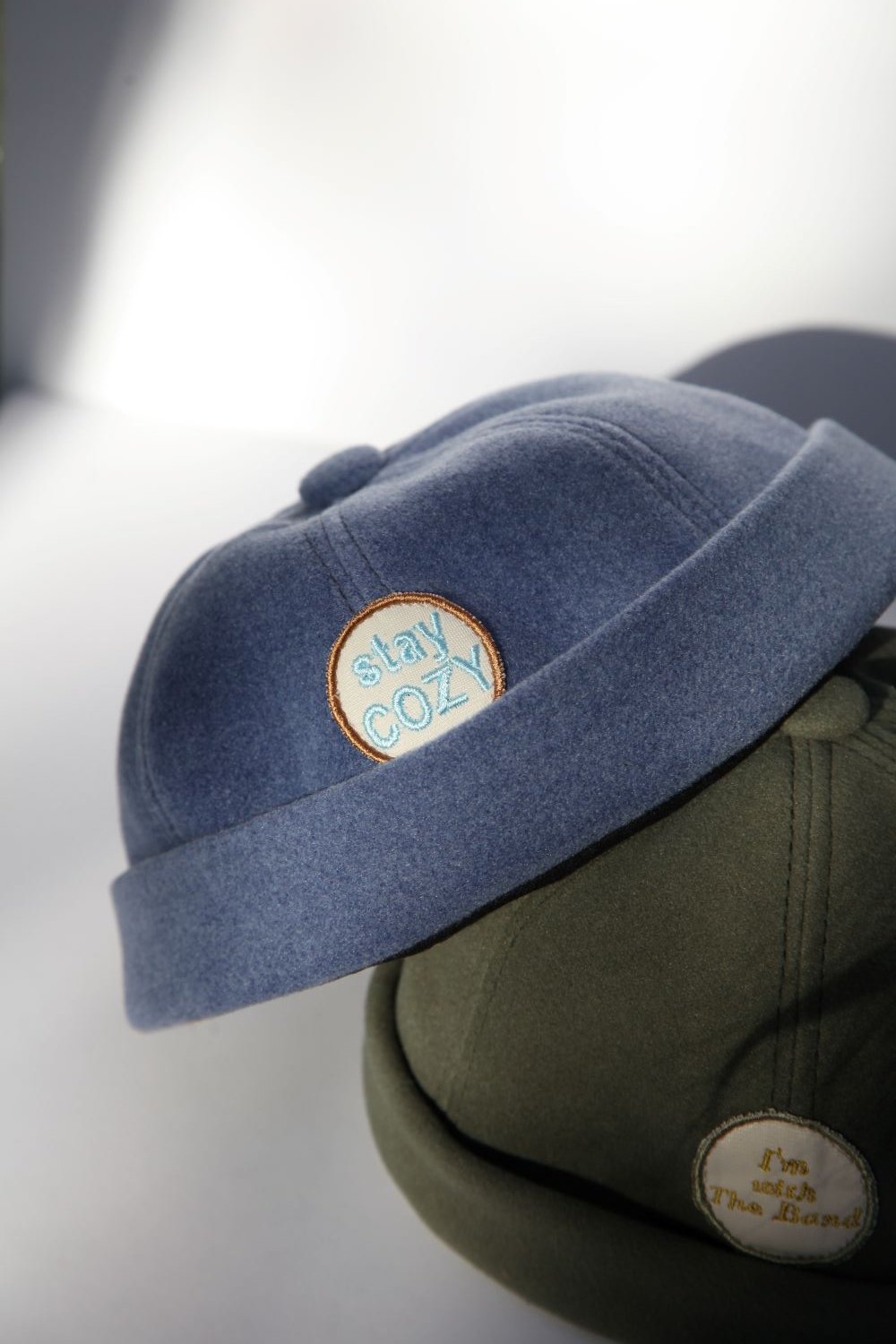 3K28-Retro Hip-Hop Şapka-Bere-2-roqelvaxirum.shop