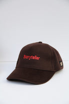 3K28-Storyteller American Cap-Şapka-1-roqelvaxirum.shop
