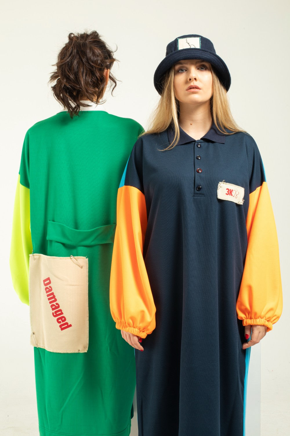 3K28-Sweat Dress-Elbise-1-roqelvaxirum.shop