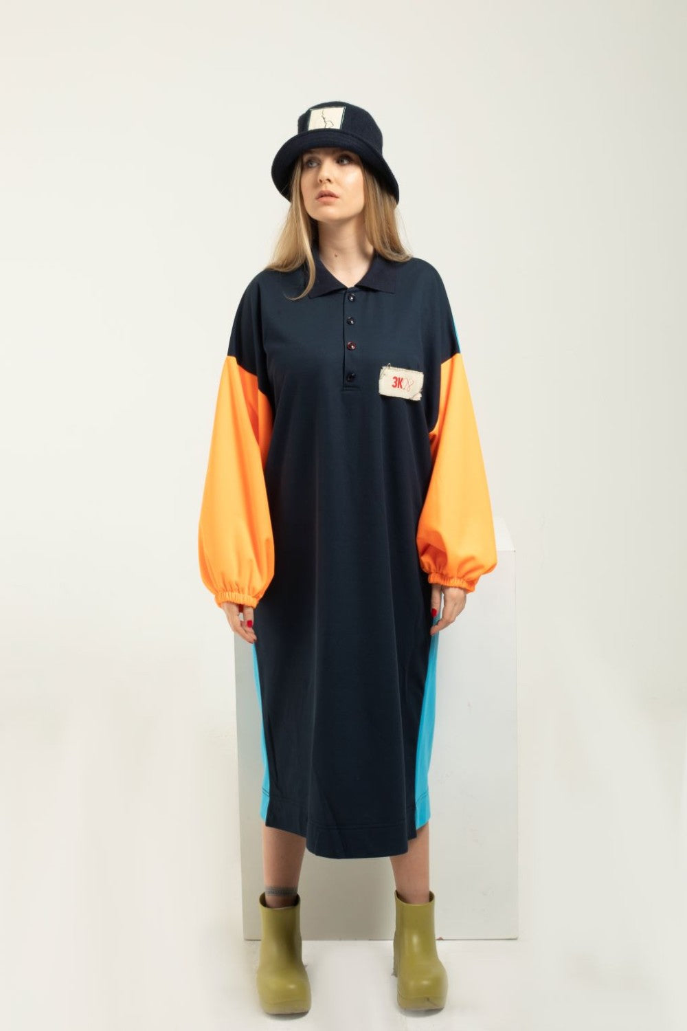 3K28-Sweat Dress-Elbise-3-roqelvaxirum.shop