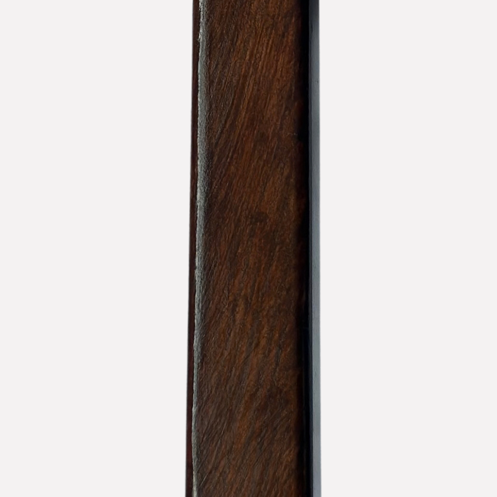 Fagus Ahşap Yemek Sandalyesi – 2'Li Set