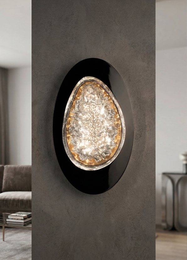 Lumiana-Rosa Led Aplik-Aplik-6-roqelvaxirum.shop