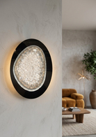 Lumiana-Rosa Led Aplik-Aplik-2-roqelvaxirum.shop