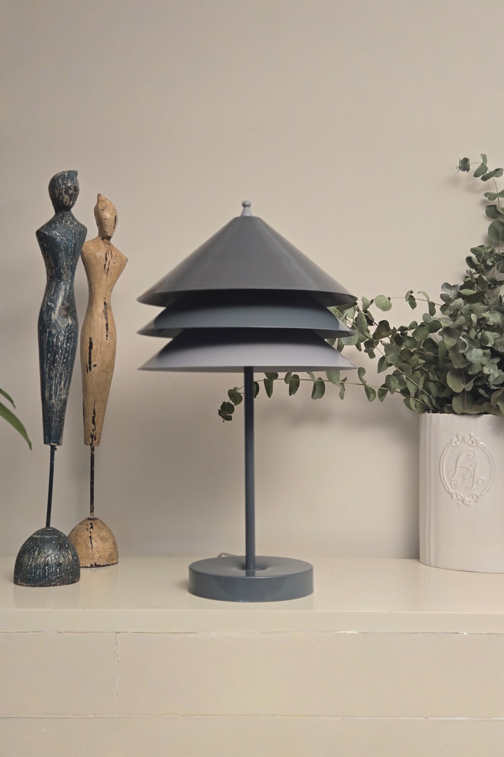 5lamp Design-Temple Of Shadows Decorative Table Lighting-Masa Lambası-3-roqelvaxirum.shop