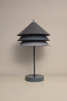 5lamp Design-Temple Of Shadows Decorative Table Lighting-Masa Lambası-6-roqelvaxirum.shop