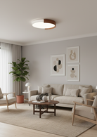Lumiana-Orbella 50 Cm Led Plafonyer-Avize-2-roqelvaxirum.shop