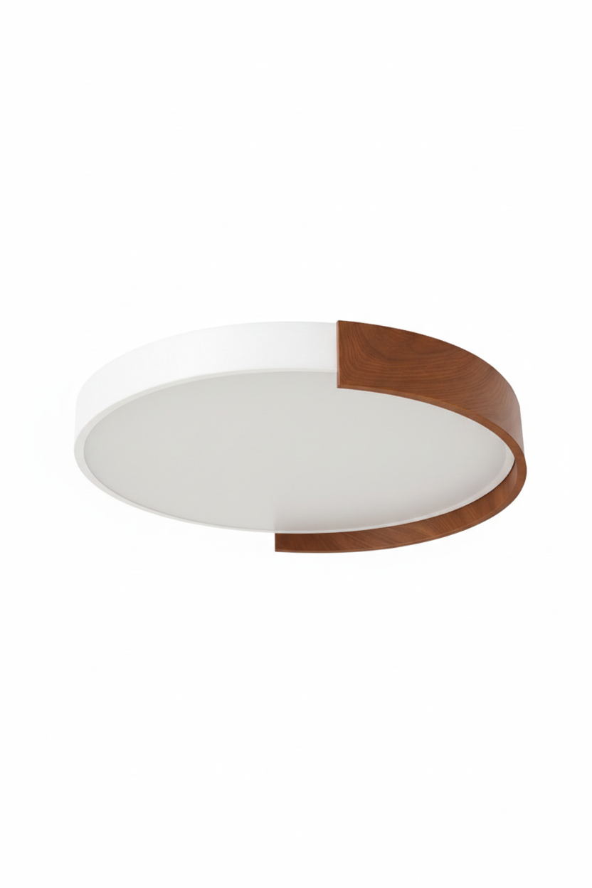 Lumiana-Orbella 50 Cm Led Plafonyer-Avize-3-roqelvaxirum.shop