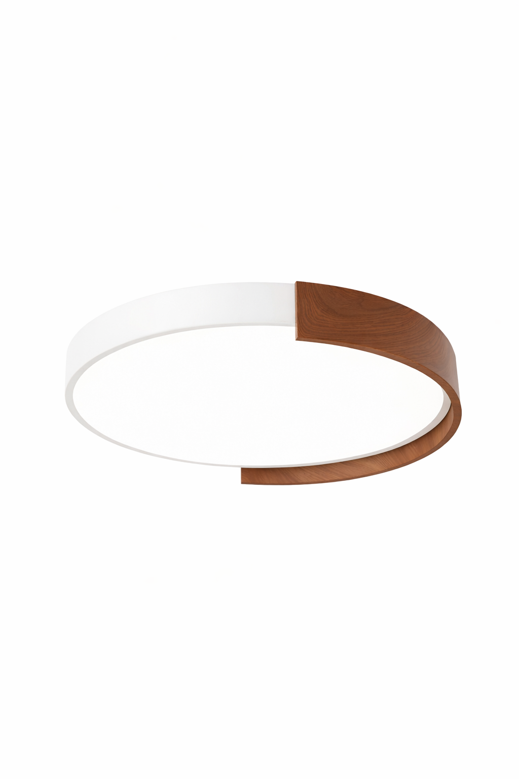 Lumiana-Orbella 50 Cm Led Plafonyer-Avize-1-roqelvaxirum.shop