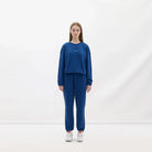 Les Benjamins-Sweatshirt 002-Sweatshirts & Hoodies-1-roqelvaxirum.shop