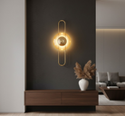 Lumiana-Oriva Bal Cam Aplik-Aplik-2-roqelvaxirum.shop