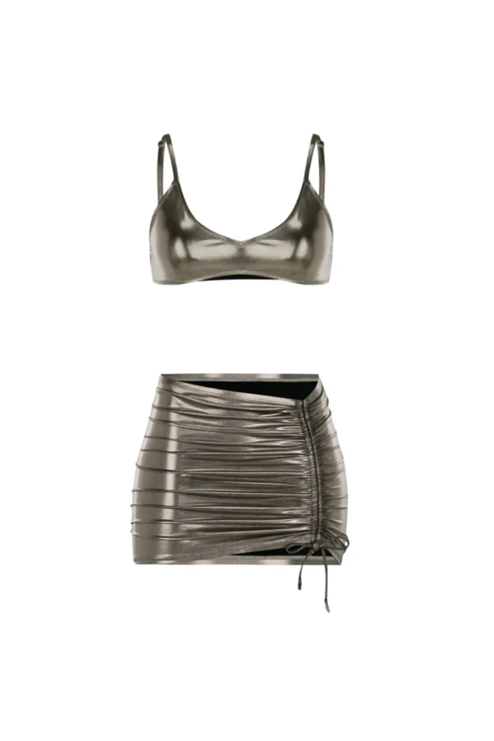 Blazeera-Isabella Krom Bikini Takımı-Bikini & Mayo-6-roqelvaxirum.shop